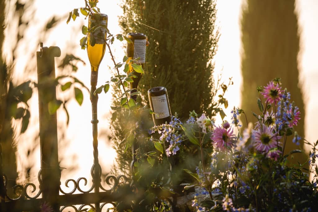 South Styria Garden Polz